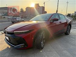 تويوتا كراون